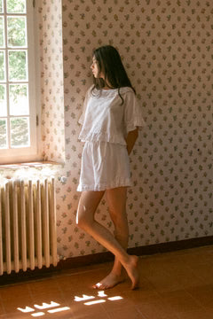 Arlette Short - Salt