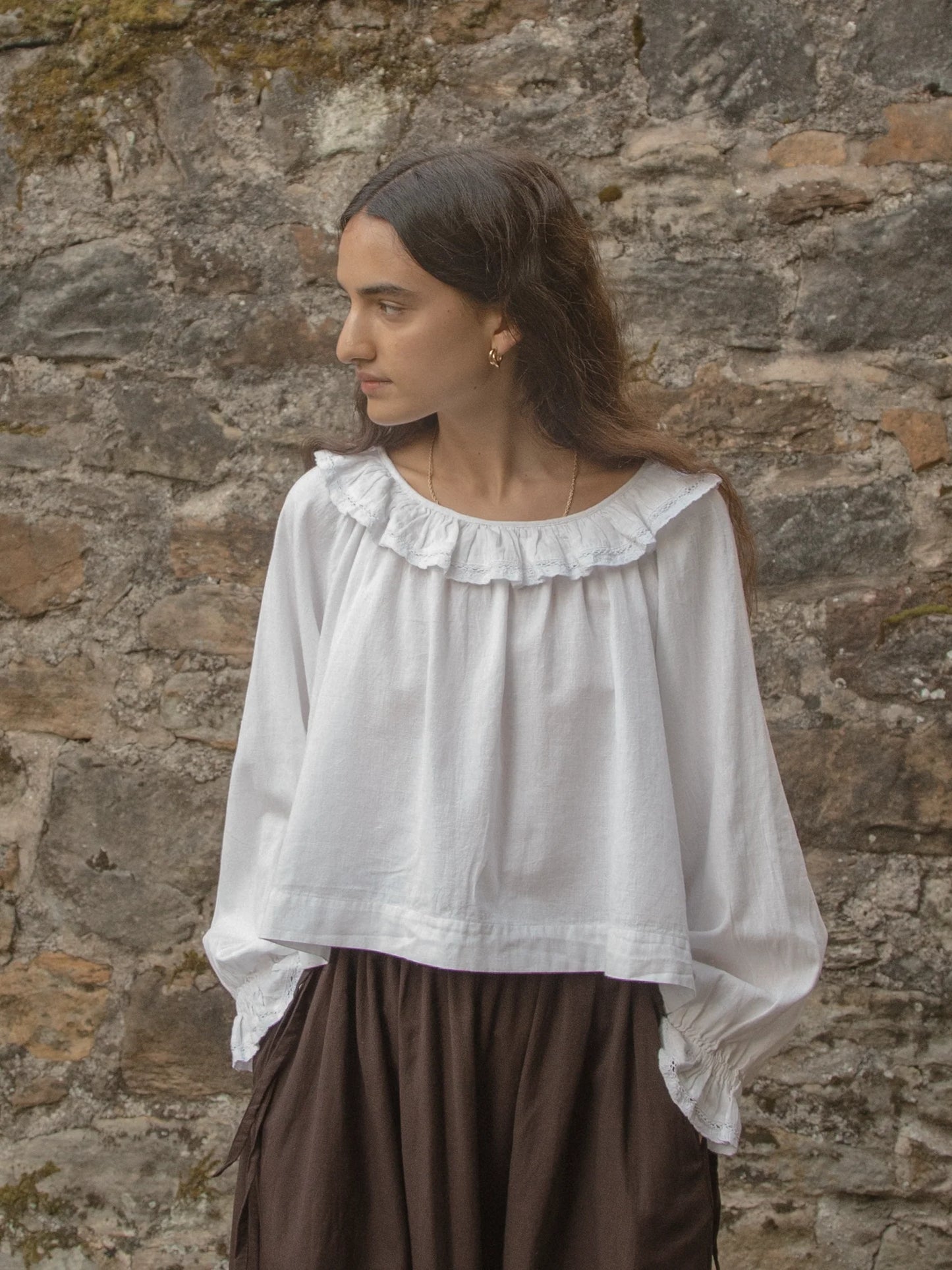 Freya Blouse