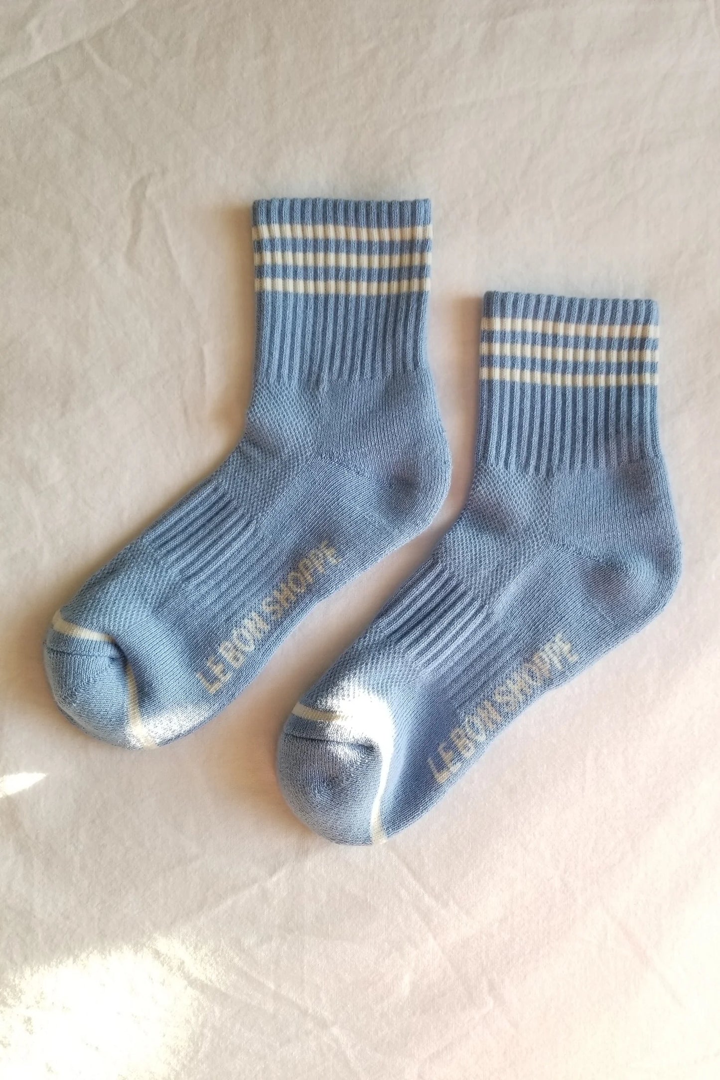 GIrlfriend Socks - Persian