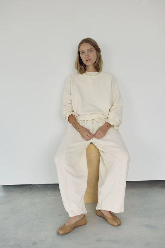 The Barrel Sweat Pant