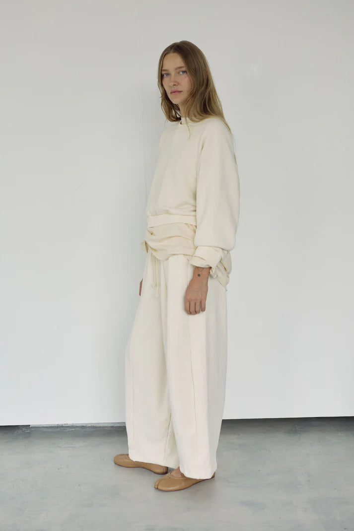 The Barrel Sweat Pant