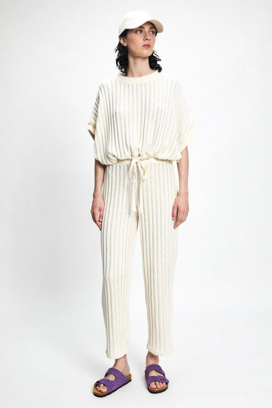 Hoba Pants
