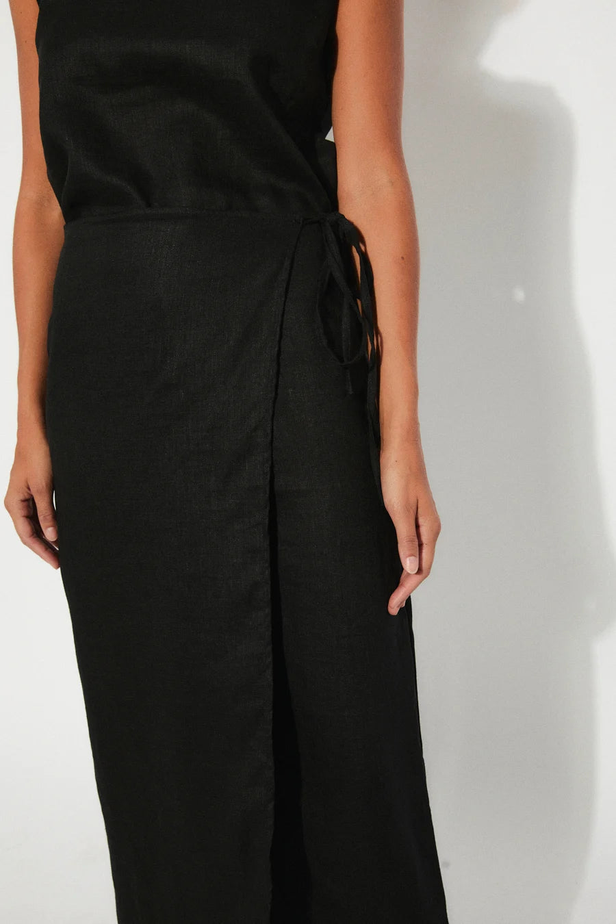 Root Pants - Black