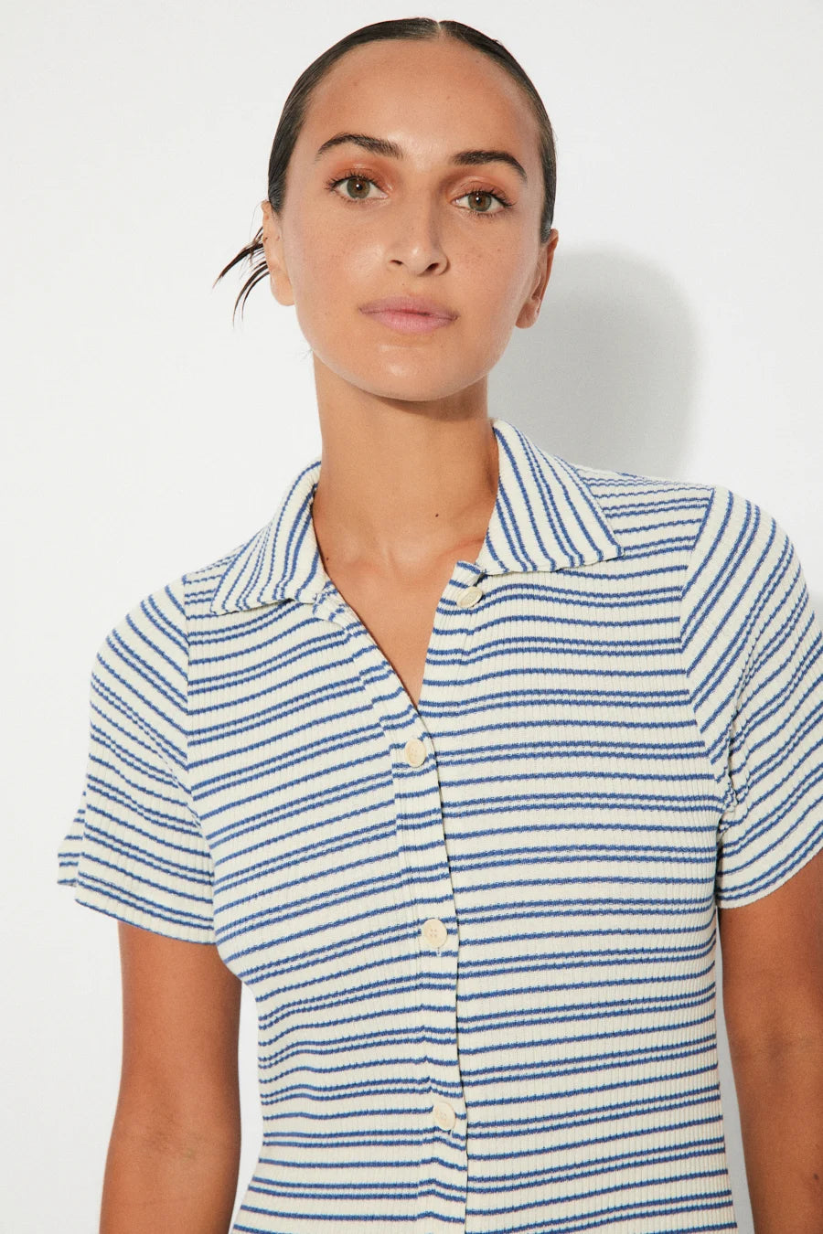 Pavia Dress
