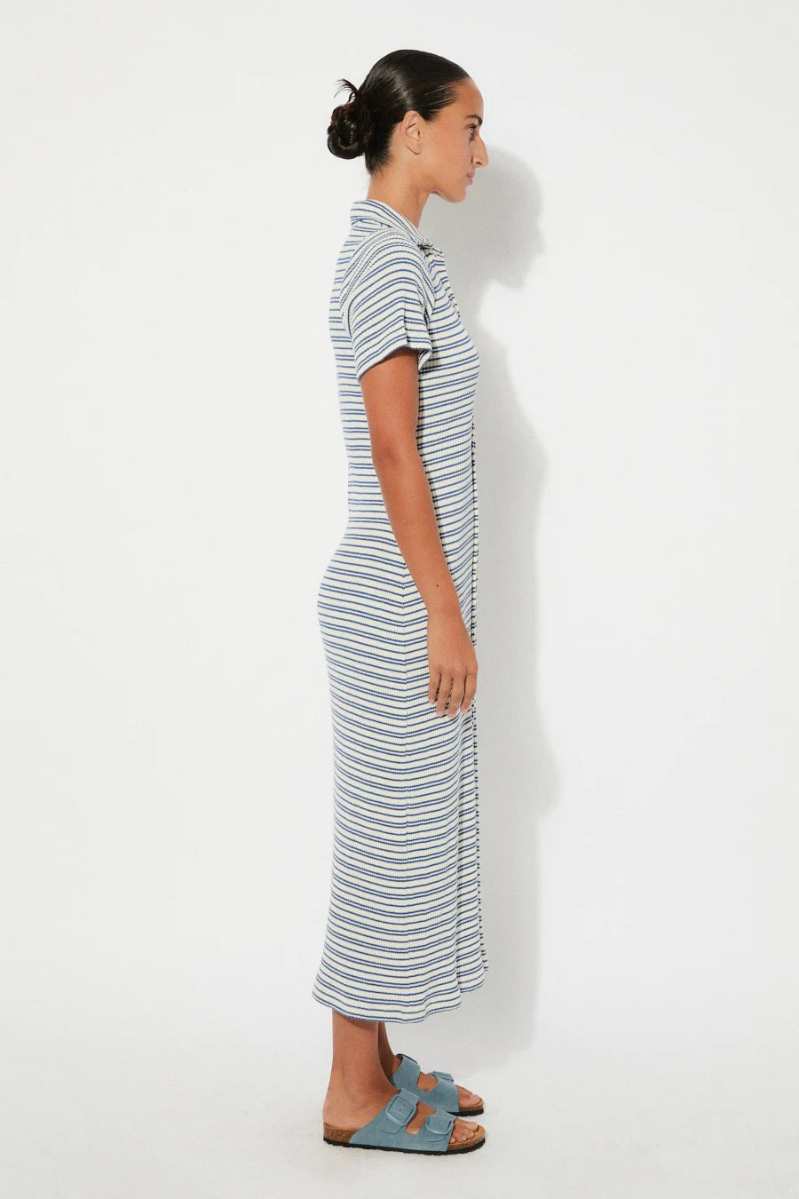 Pavia Dress
