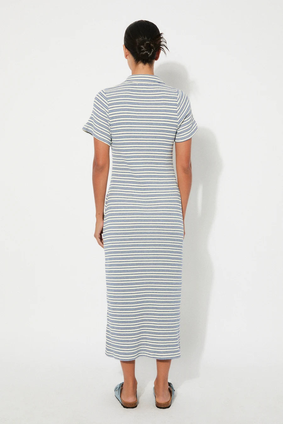 Pavia Dress