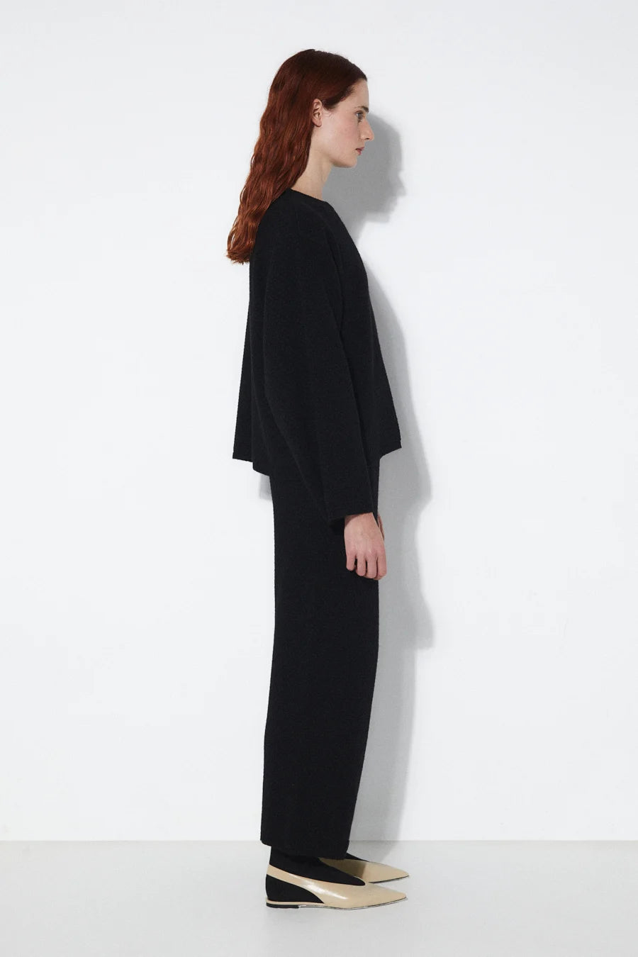 Sophie Pants - Black