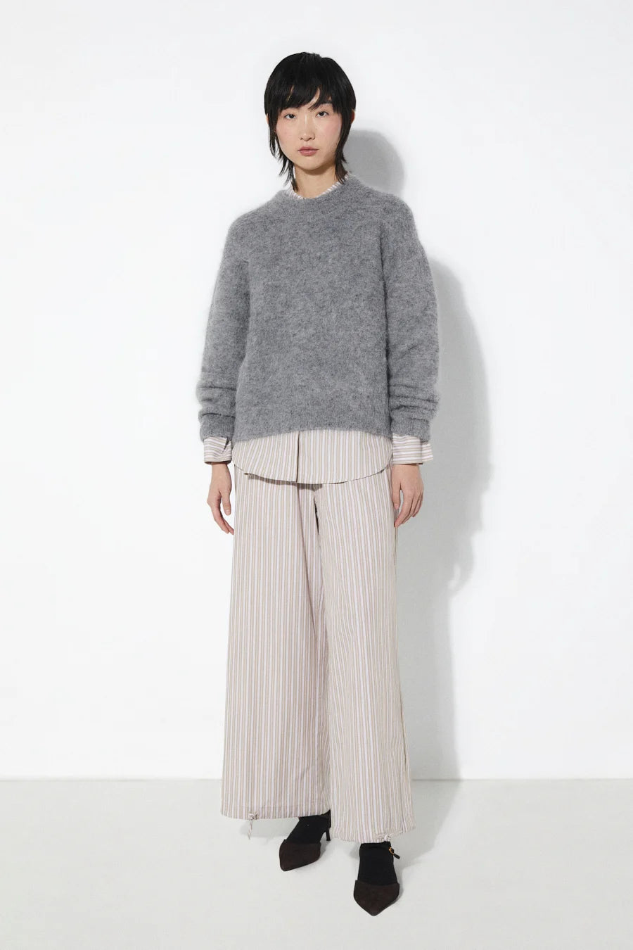Sammy Sweater