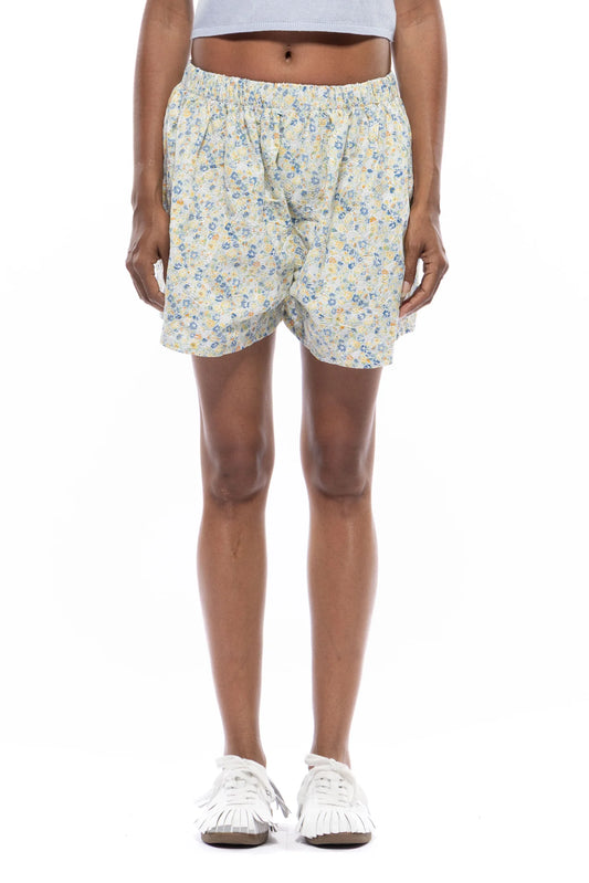 Joan Boxer Shorts