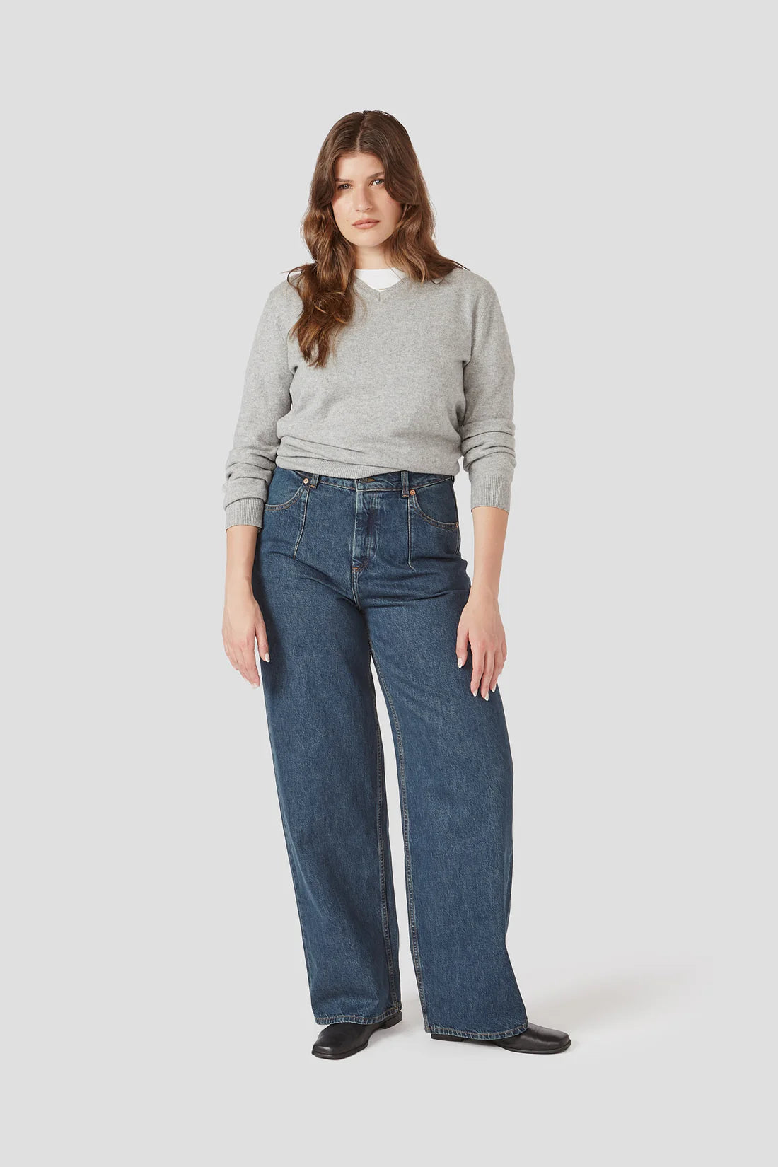 Noel Trouser