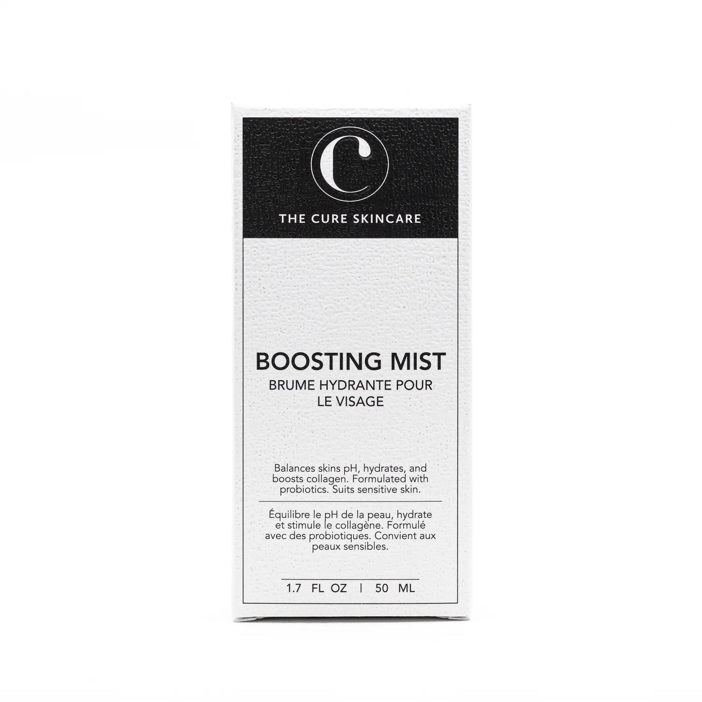 Boosting Mist