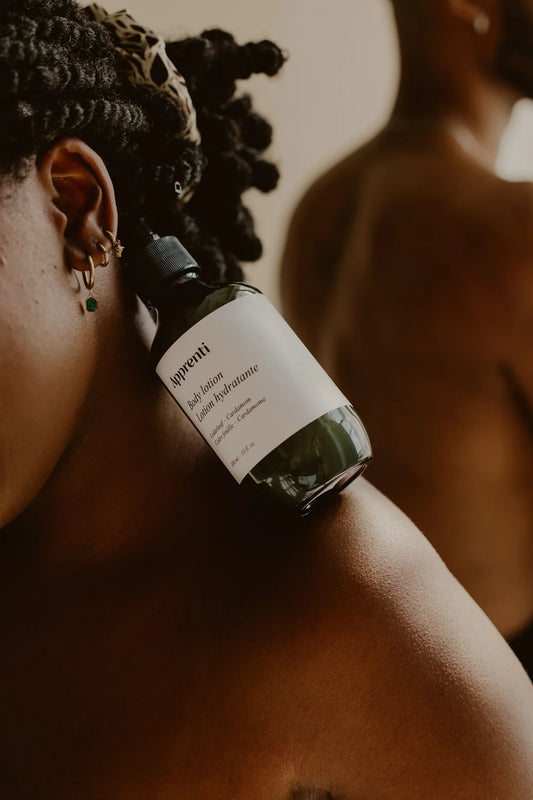 Cedarleaf and Cardamom Body Lotion