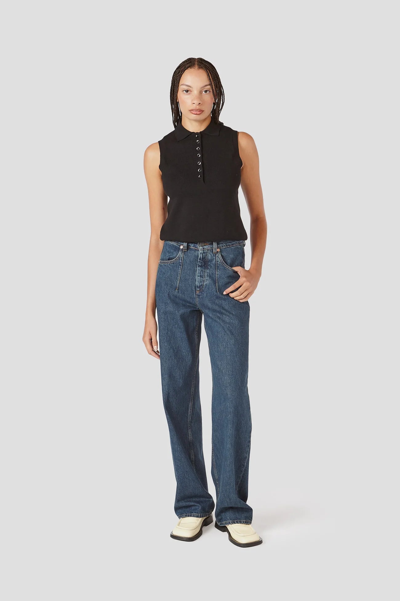 Noel Trouser