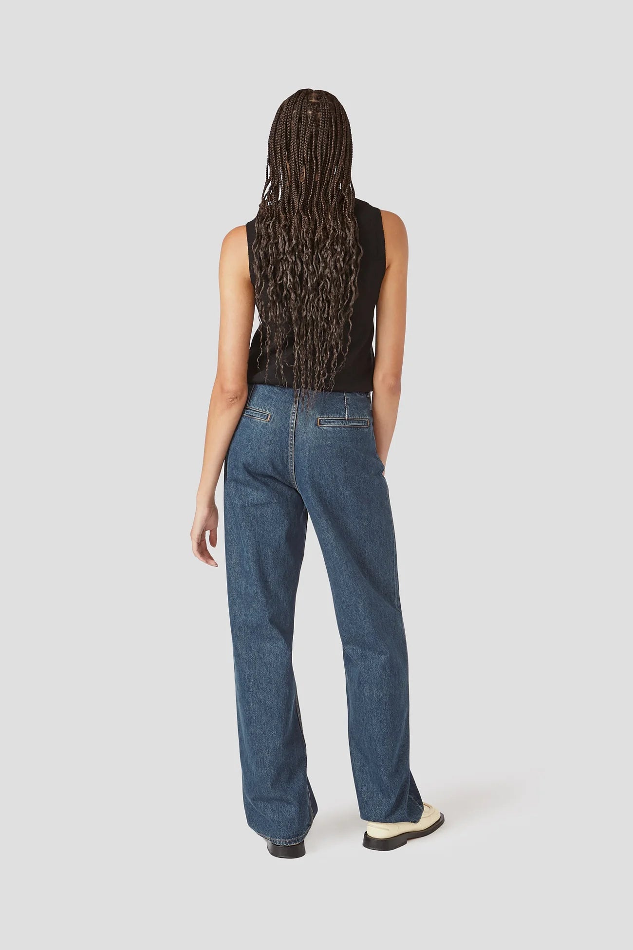 Noel Trouser