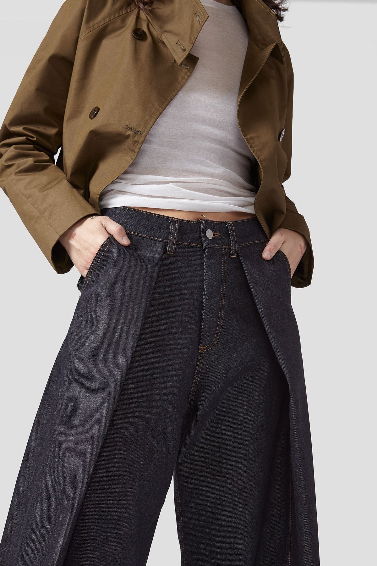 Fortune Jeans - Raw