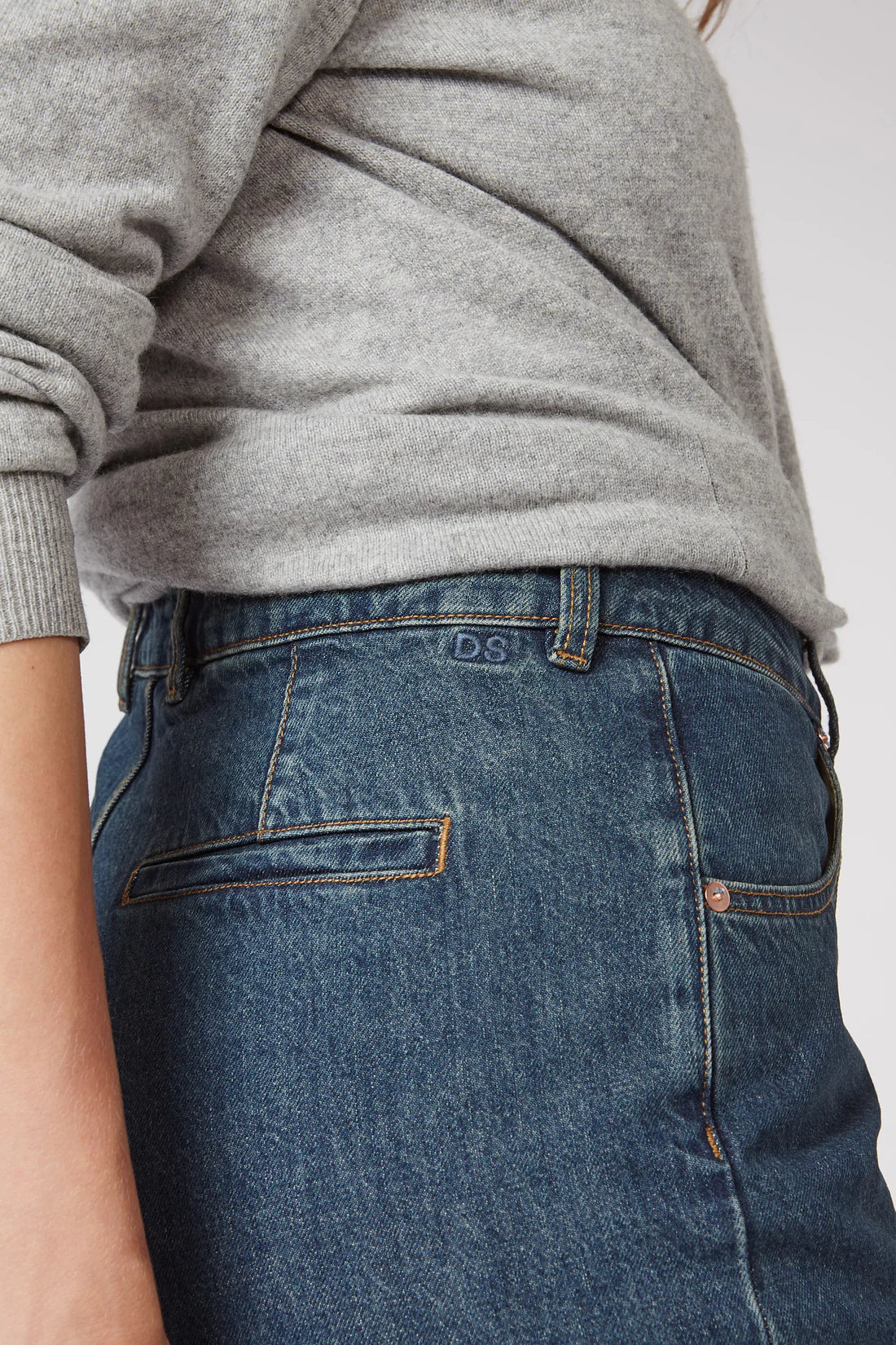 Noel Trouser