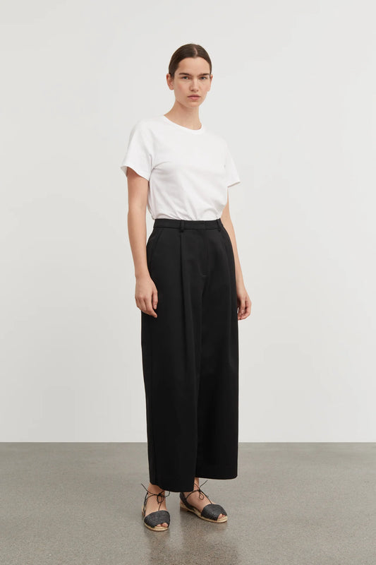Bob Trousers - Black
