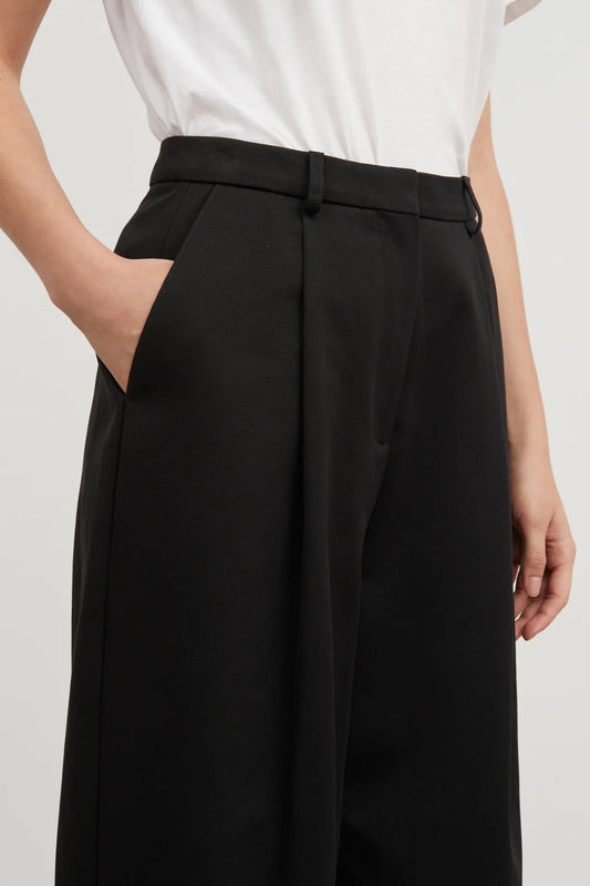 Bob Trousers - Black