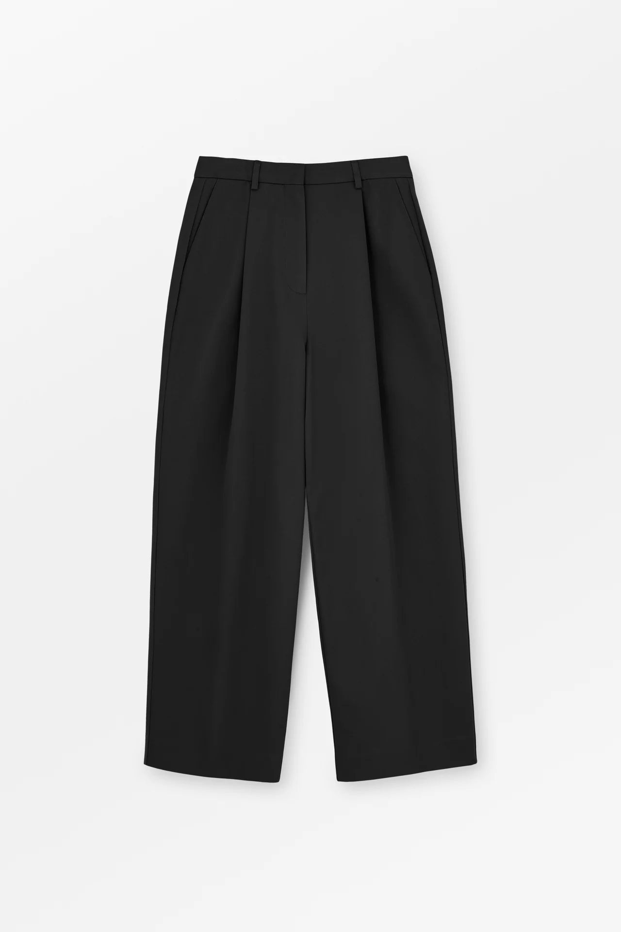 Bob Trousers - Black