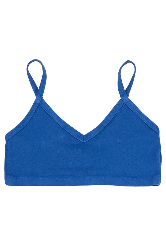 Bralette - Galaxy Blue