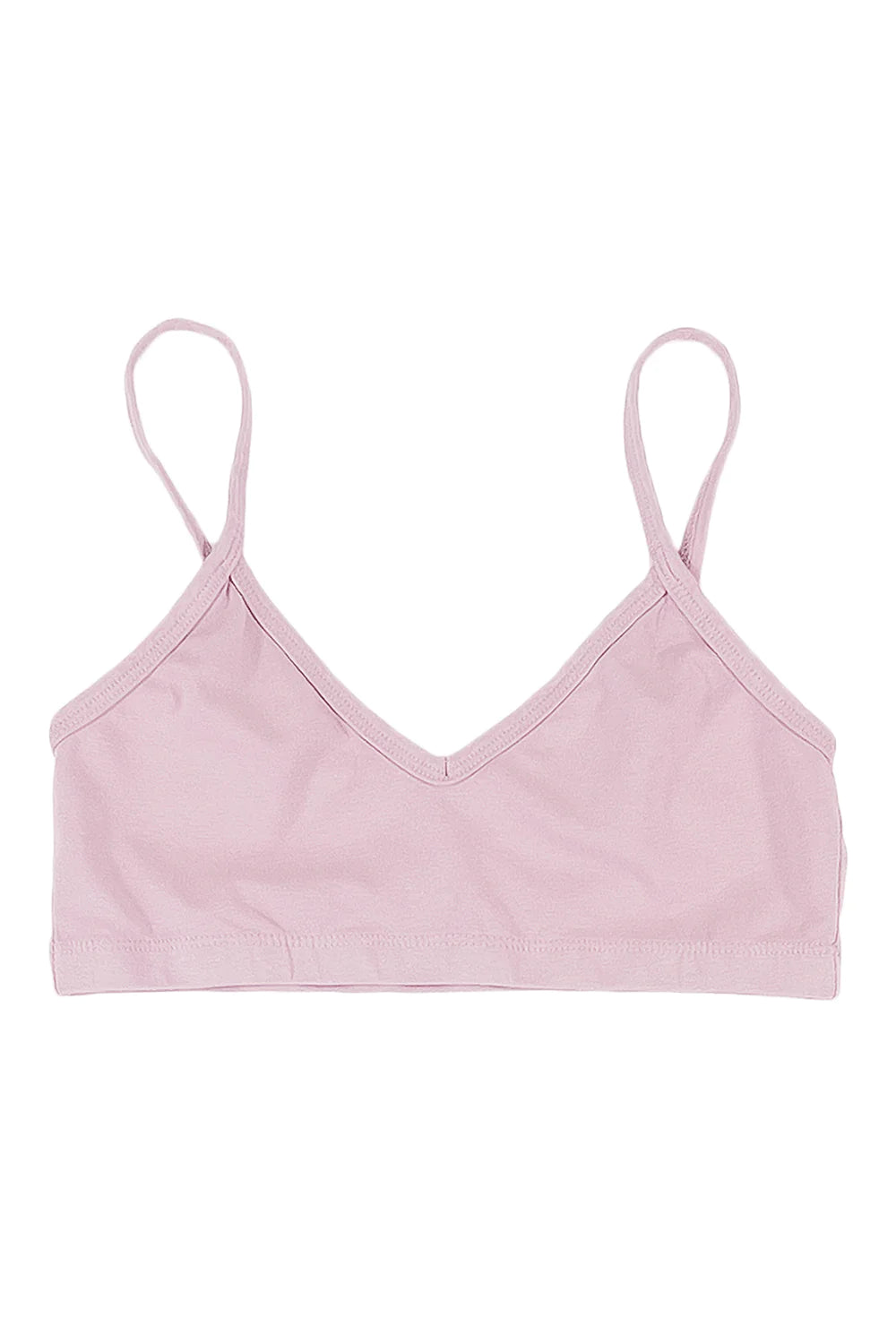 Bralette- Rose Quartz