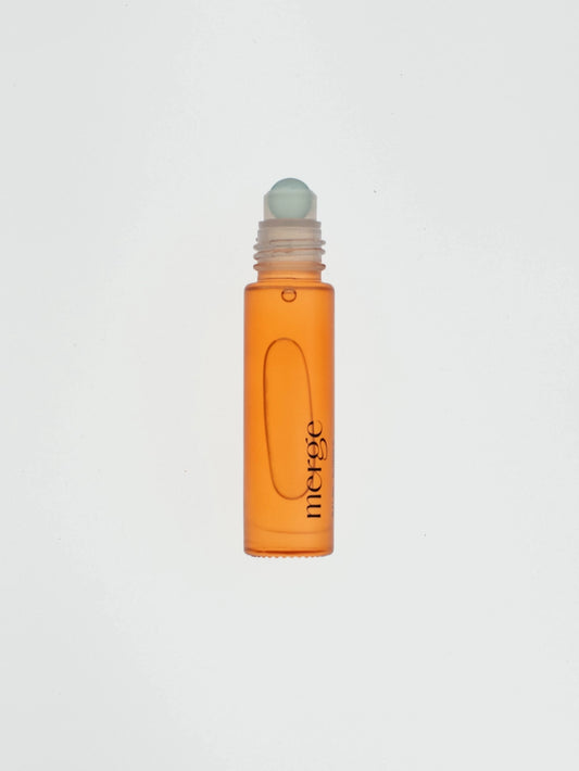 Balmy Summer Roll On