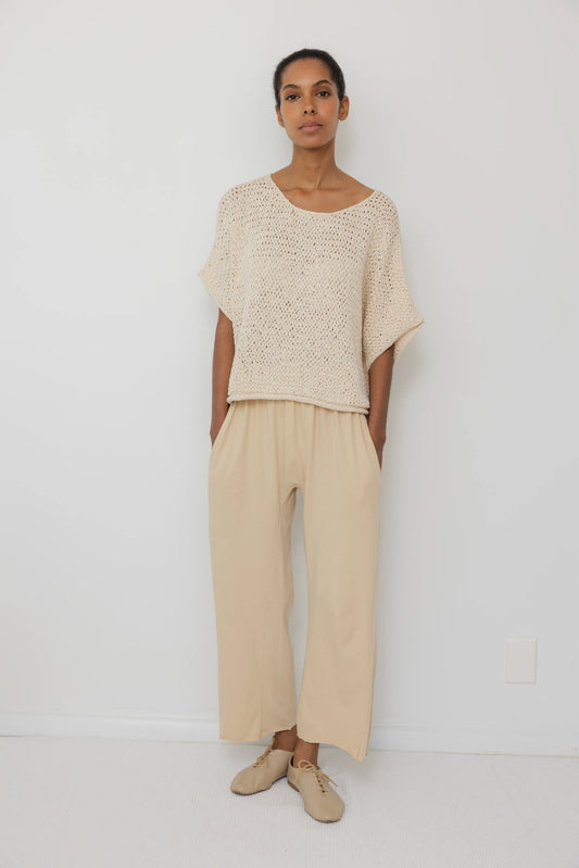 Easy Pant - Barley