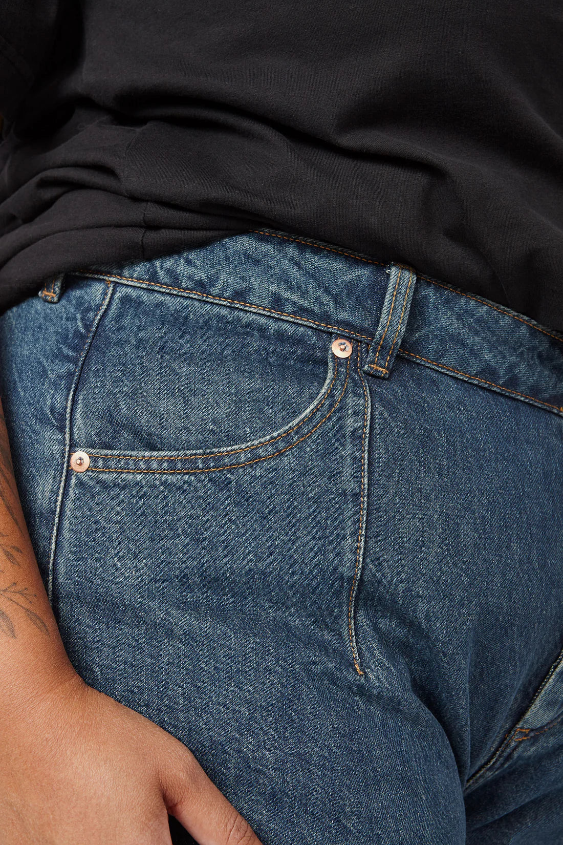 Noel Trouser