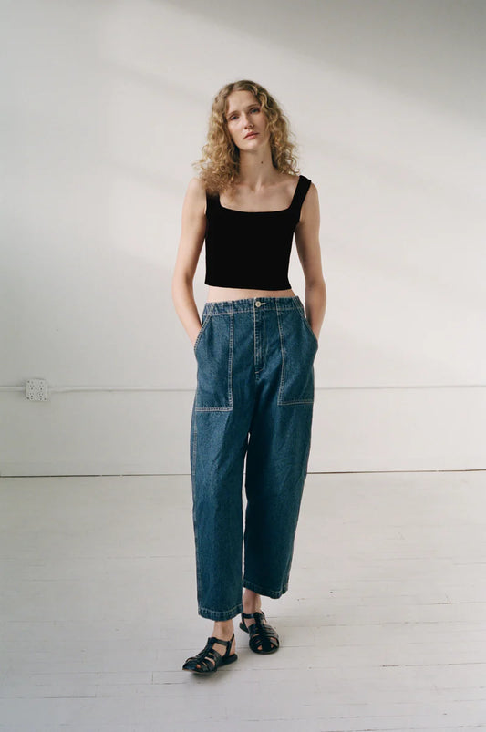 Painter Pant in East