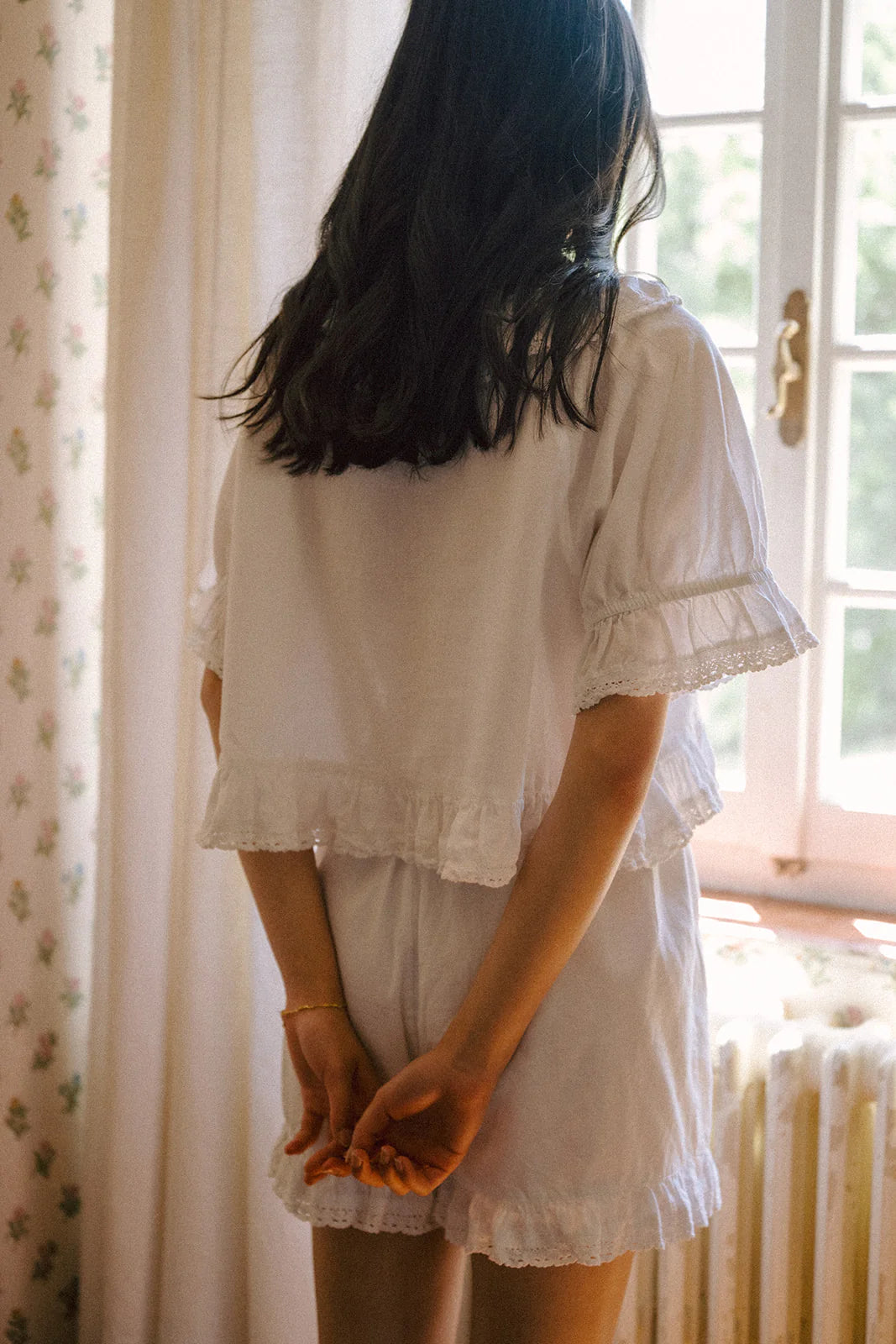 Arlette Short - Salt