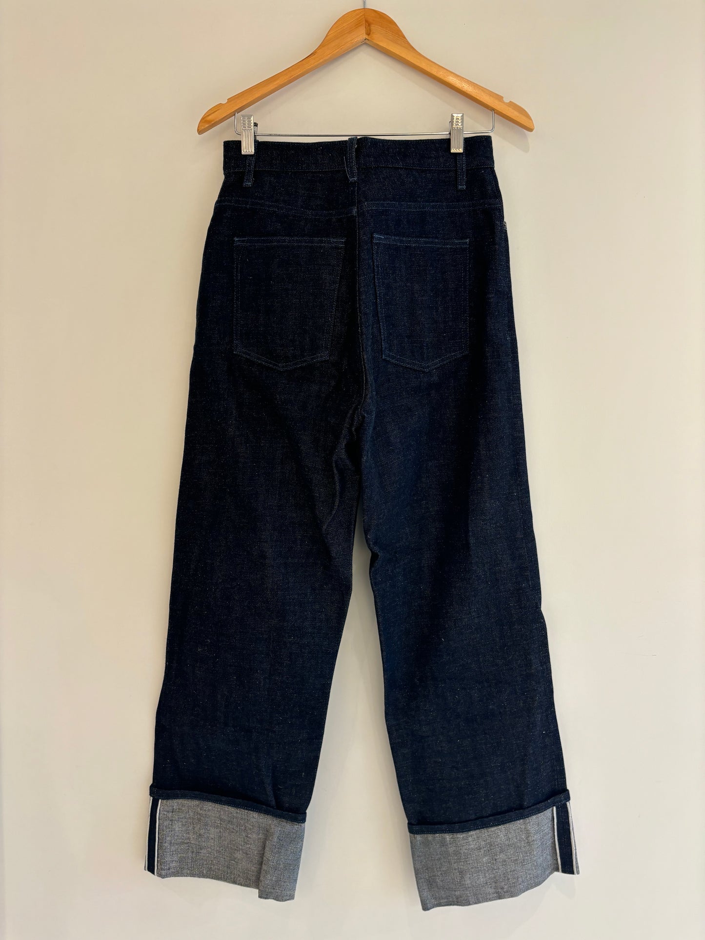 Imogene and Willie Denim - Catherine