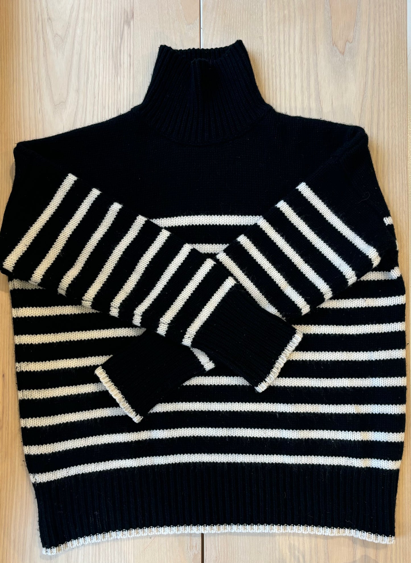 La Ligne Sweater