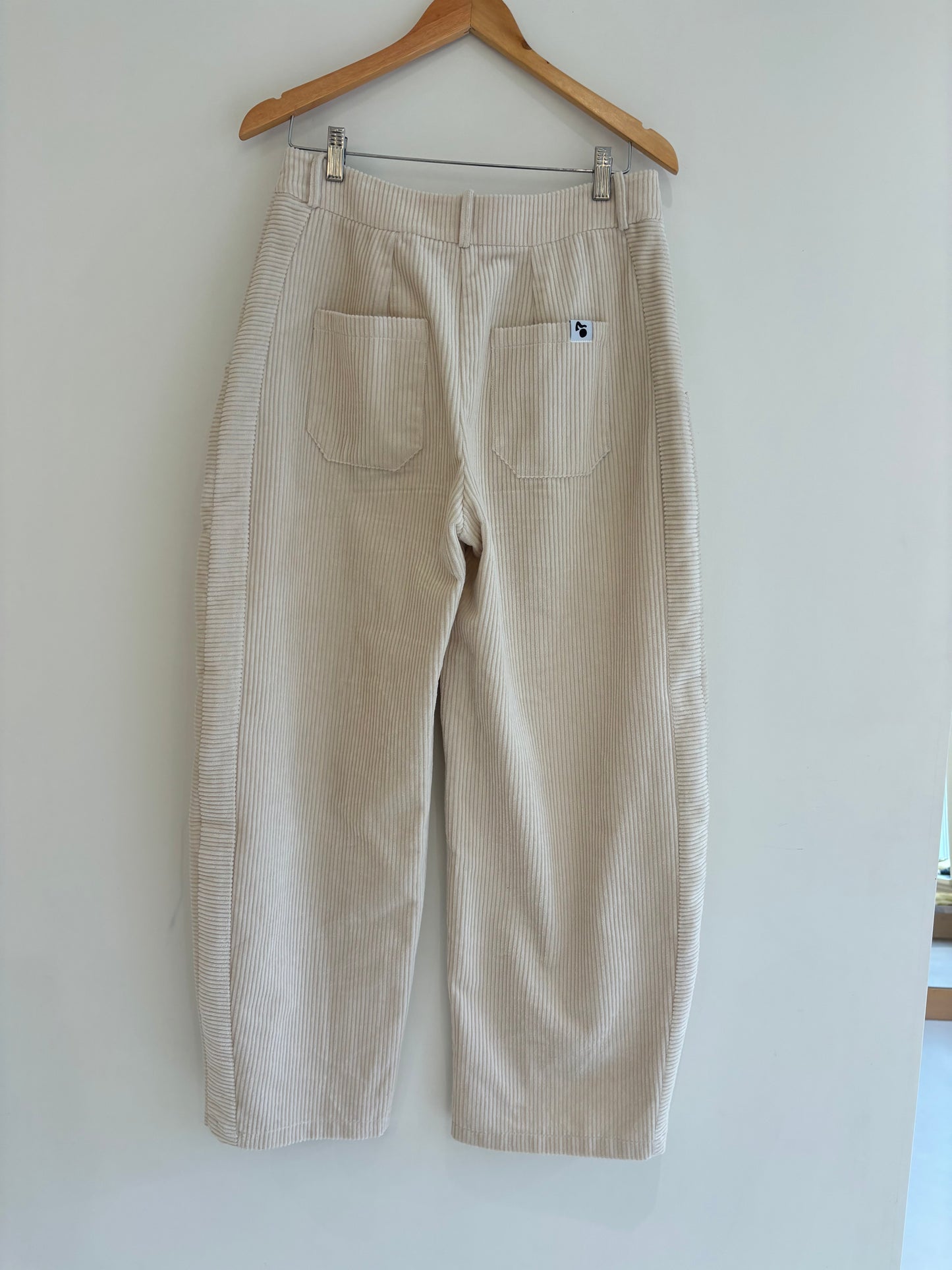 Oh Seven Days Side Kick Trousers