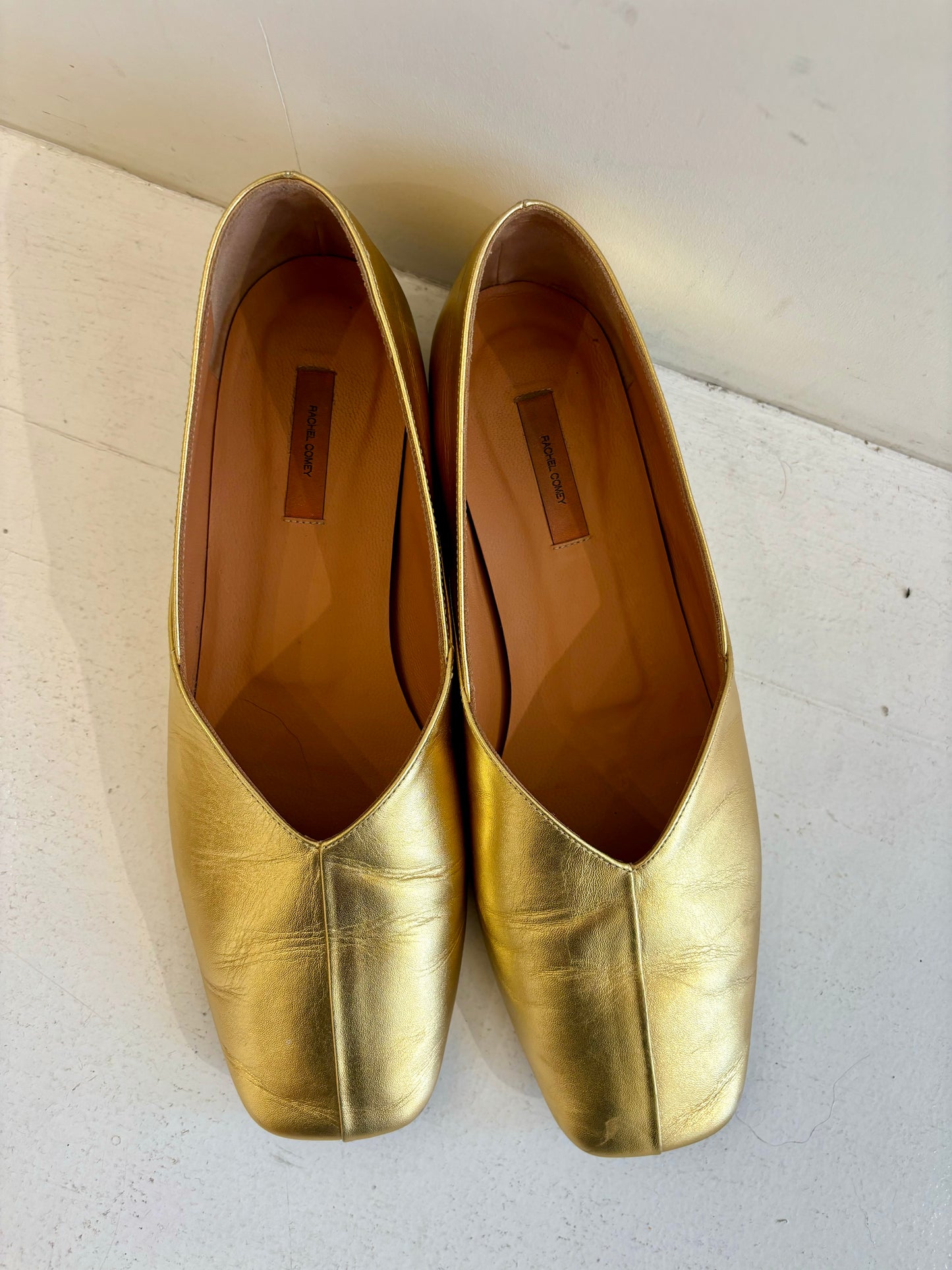 Rachel Comey Flats