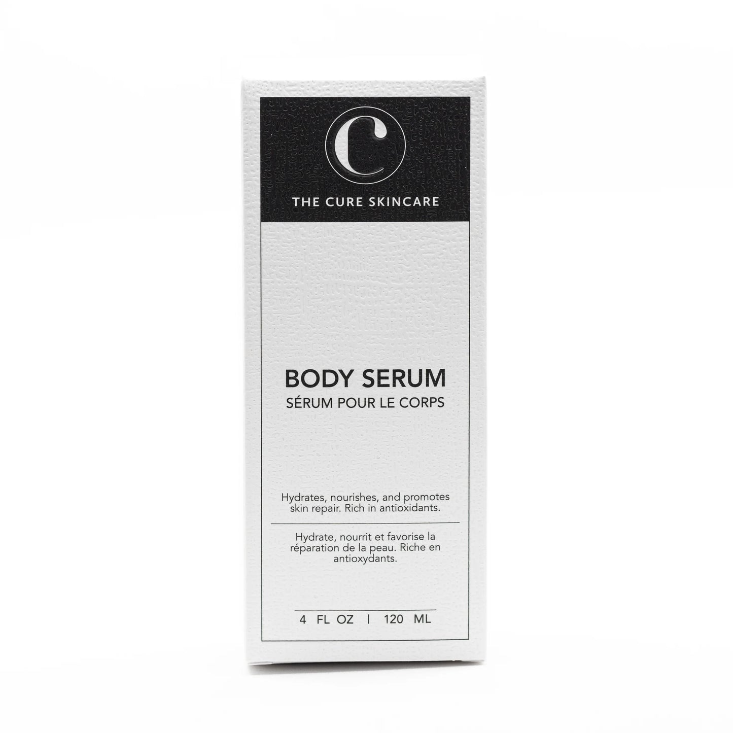 Body Serum - Sea Moss & Pomegranate