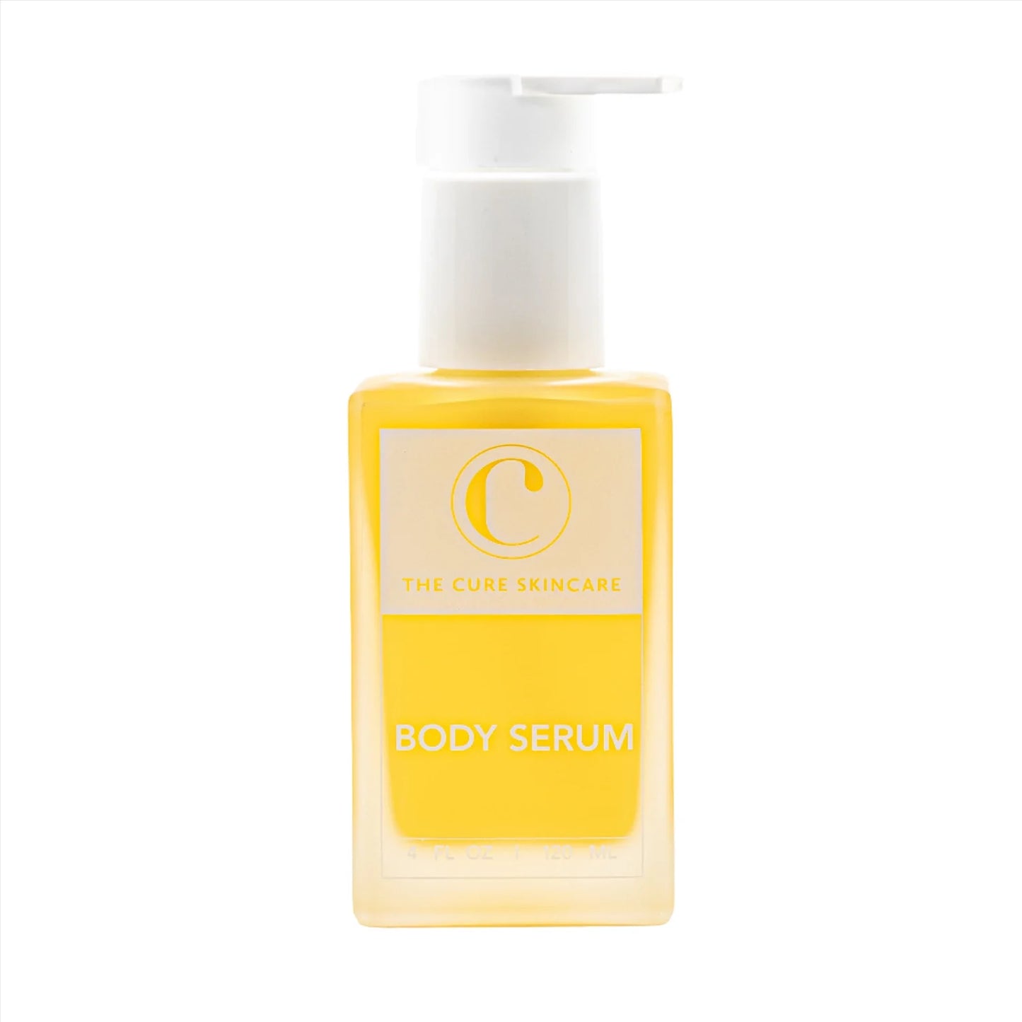 Body Serum - Sea Moss & Pomegranate