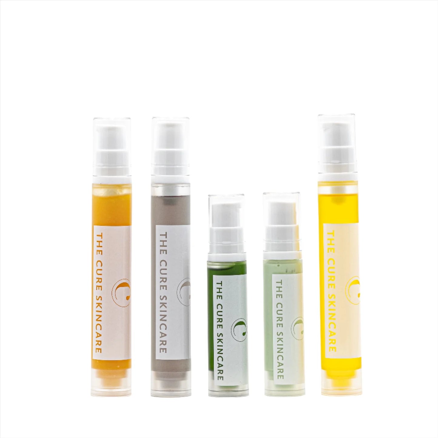 The Essentials Kit with Sea Moss