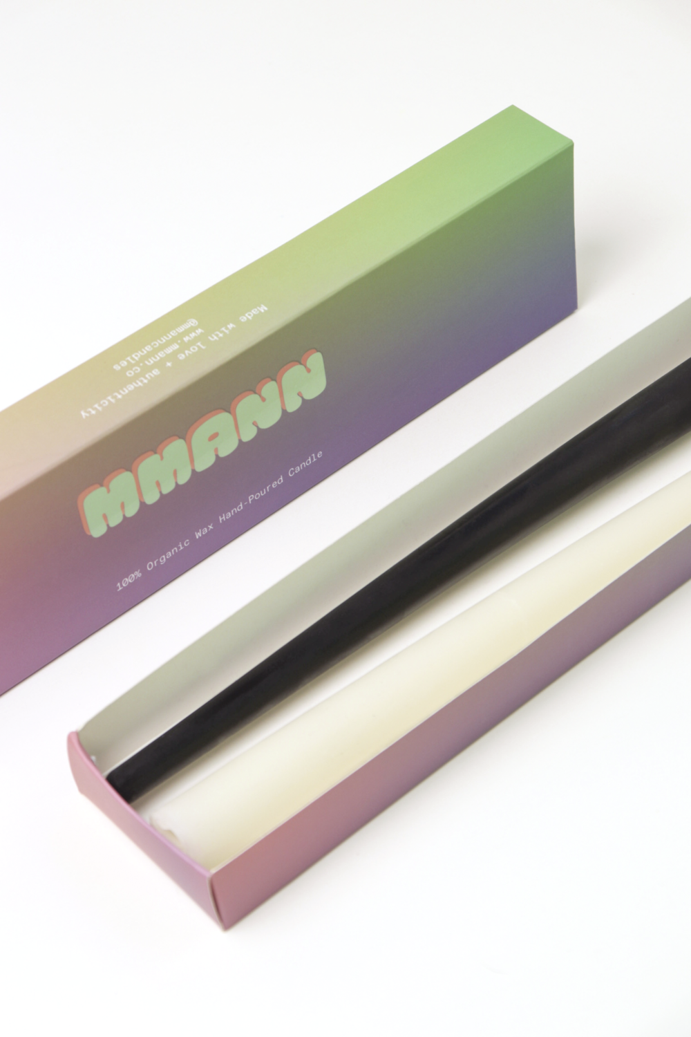 Magic Stix - set of two