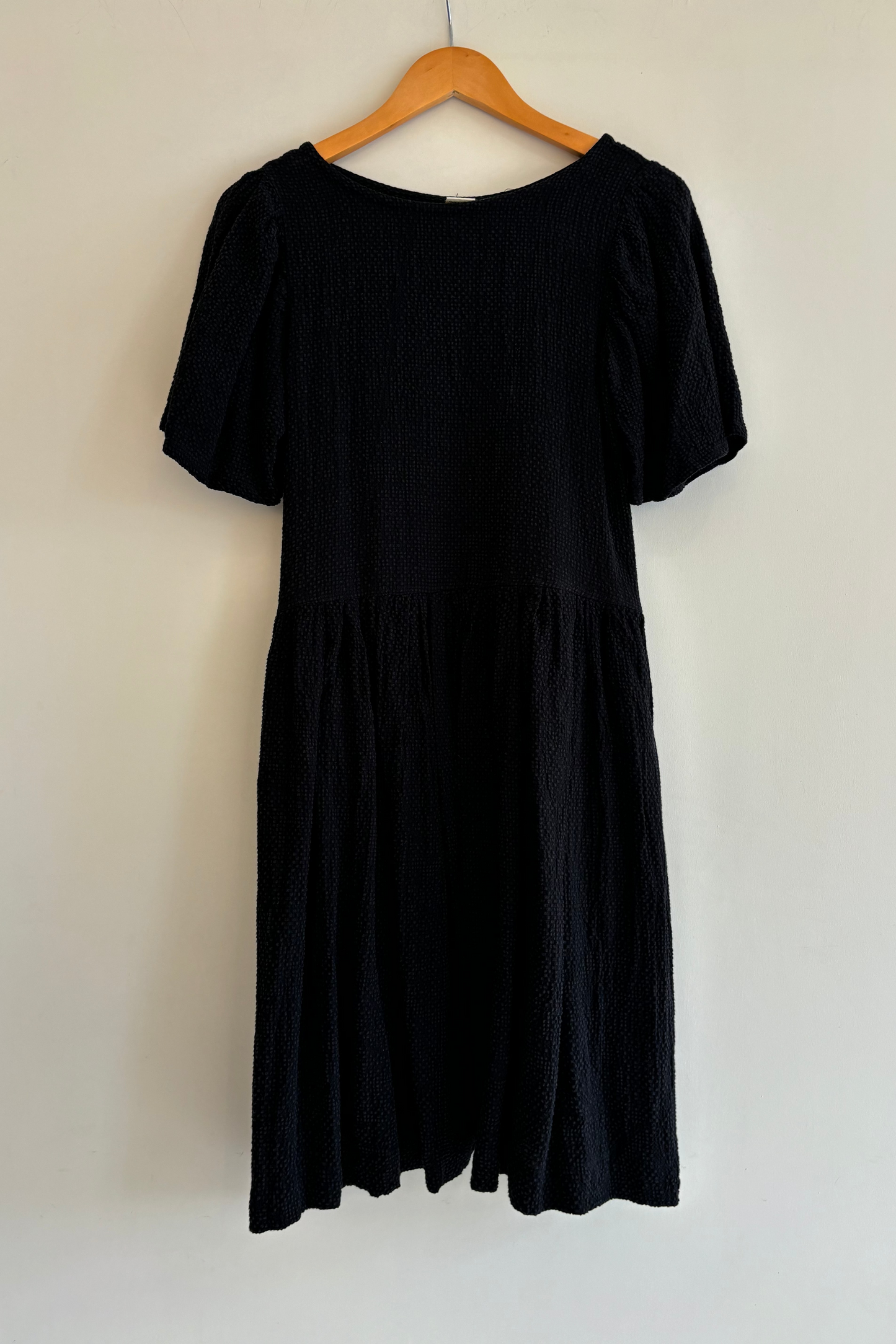 Mini Agnes Dress - Shelter