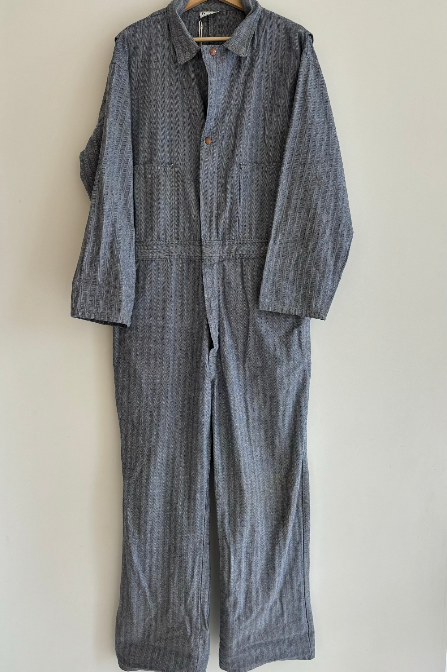 Vintage Big Dutch Coveralls