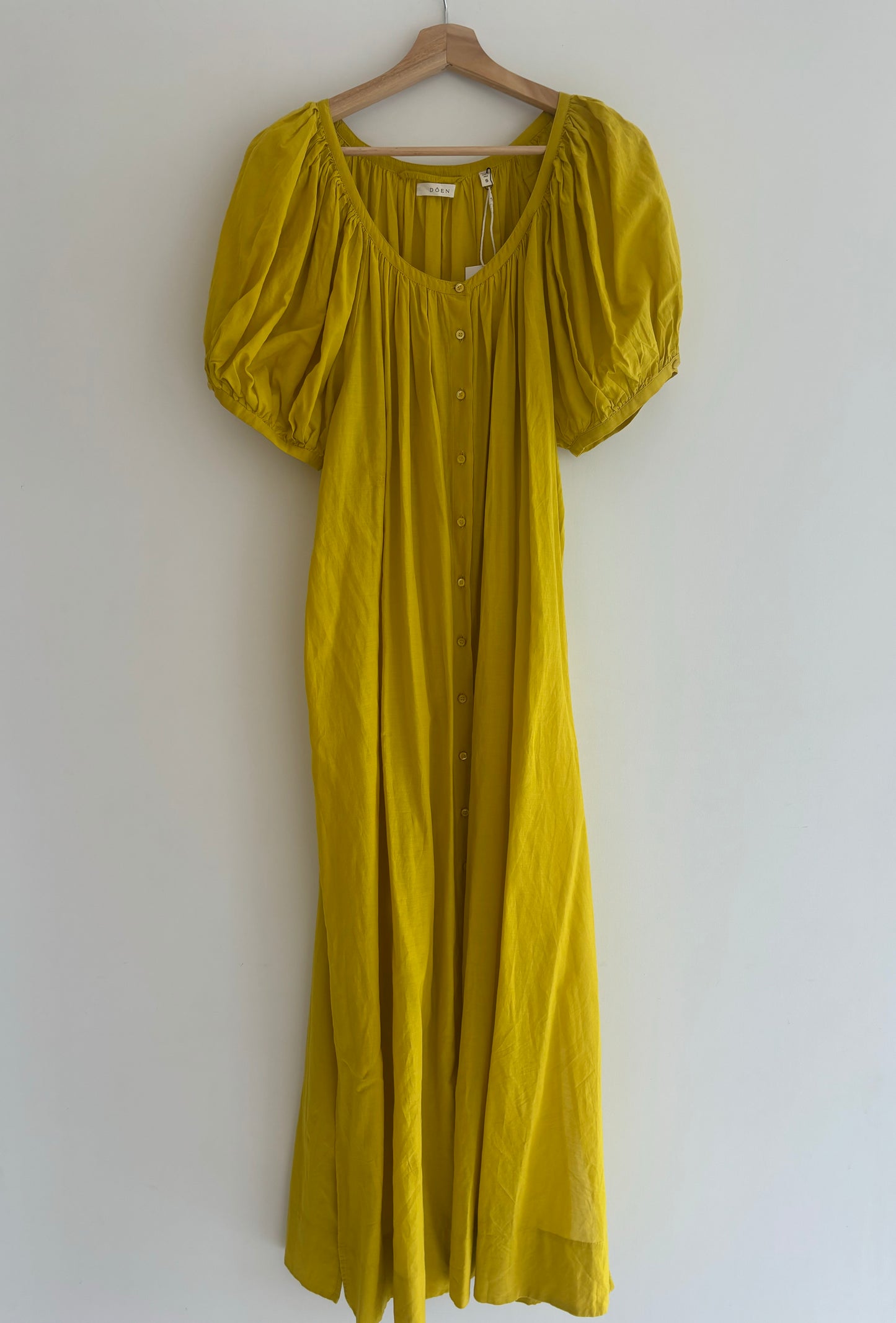 Dôen Dress