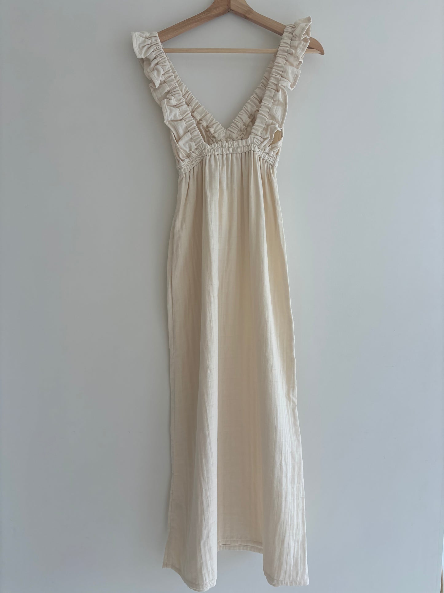 Harley Jae Dress