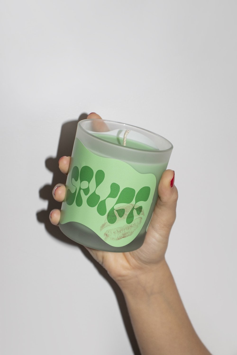 Spliff - The eSSCENTual Jars