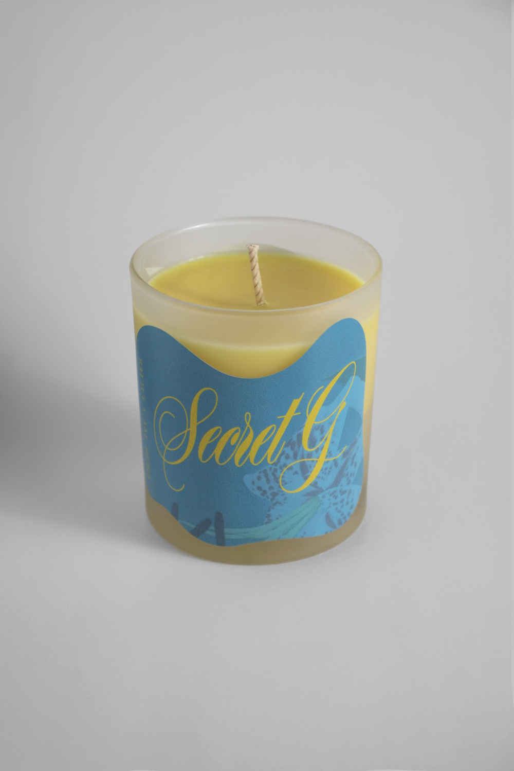 Secret G - The eSSCENTual Jars