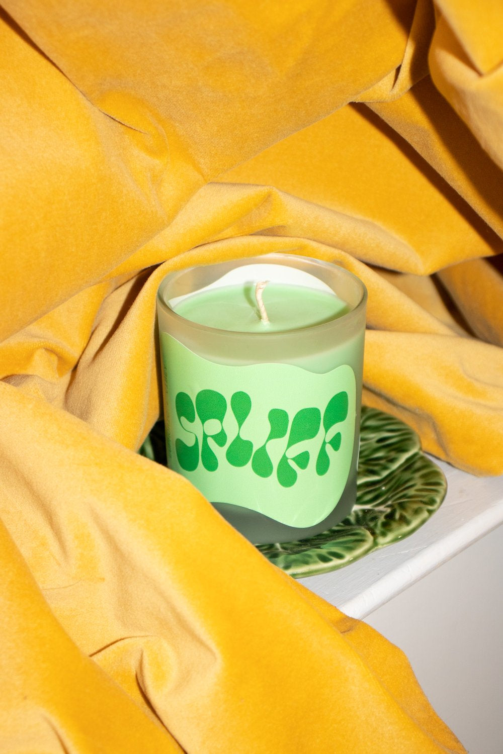 Spliff - The eSSCENTual Jars