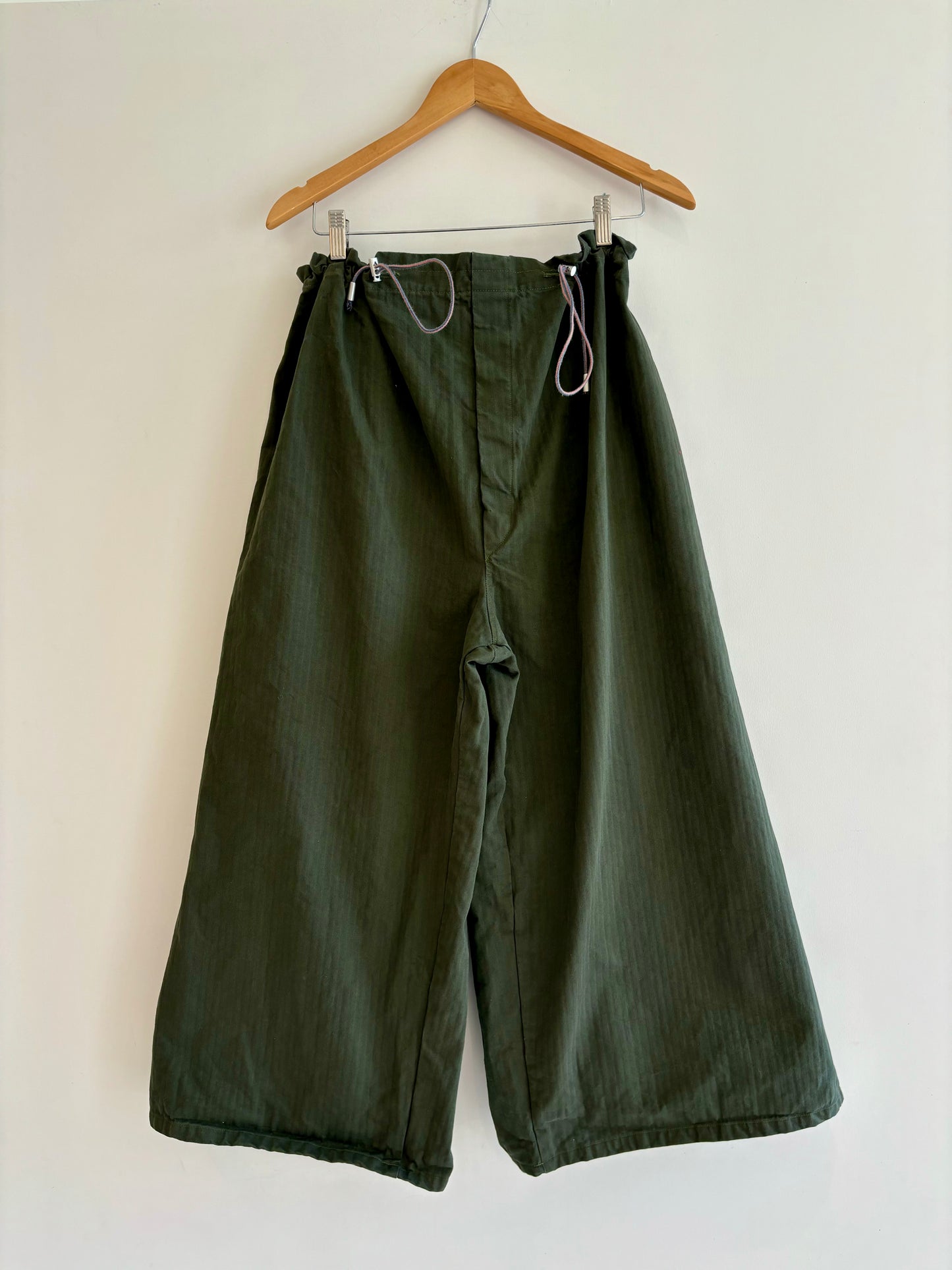 Kamotsu Pants - Emiko