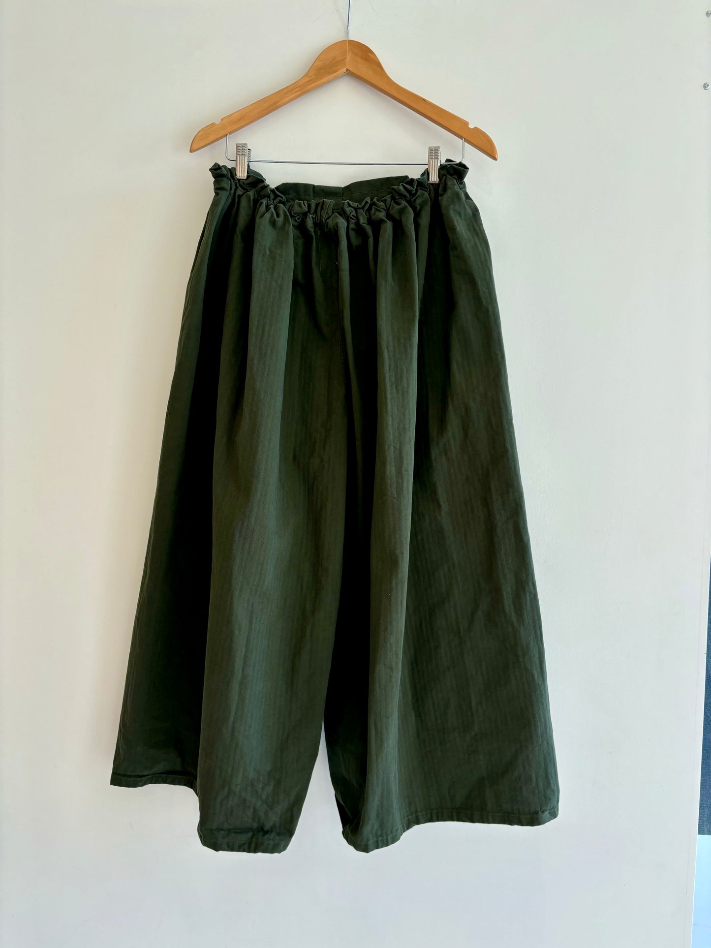 Kamotsu Pants - Emiko
