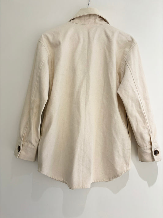Roan Shirt Jacket - Laude the Label