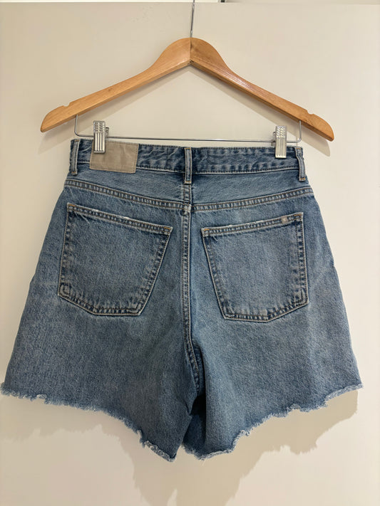 Everlane Denim Shorts