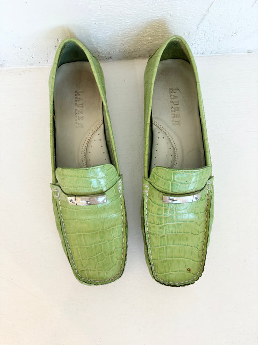Vintage Ralph Lauren Loafers